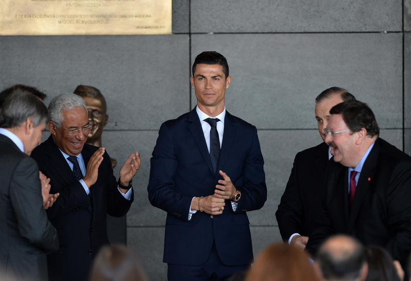 (Photo: Octavio Passos/Getty Images)